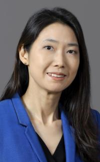 Stella Kang, MD, MS Profile Headshot